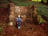 16 Petříkovice, studánka, úklidové práce,  08.06.02